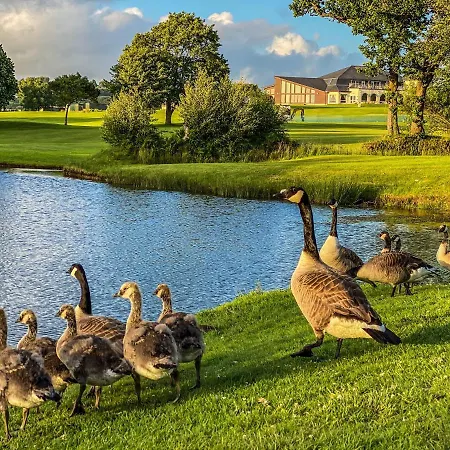 Ξενοδοχείο Lanhydrock & Golf Club Bodmin