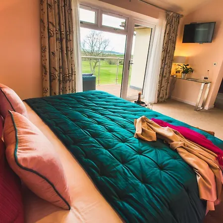 Lanhydrock & Golf Club 3* Bodmin