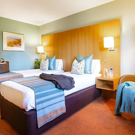 Ξενοδοχείο Lanhydrock & Golf Club 3*